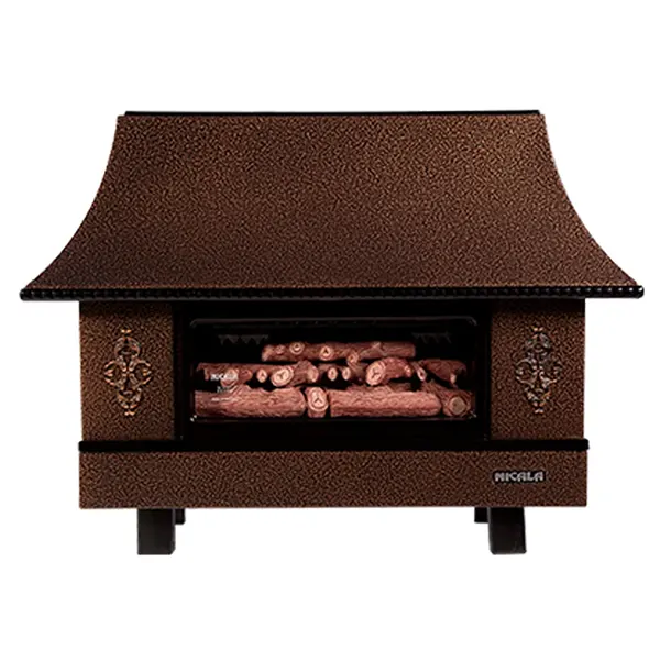 بخاری گازی شومینه ای نیک کالا 28000 زرین مدل MC28 2025-11-01T20:07:41+00:00