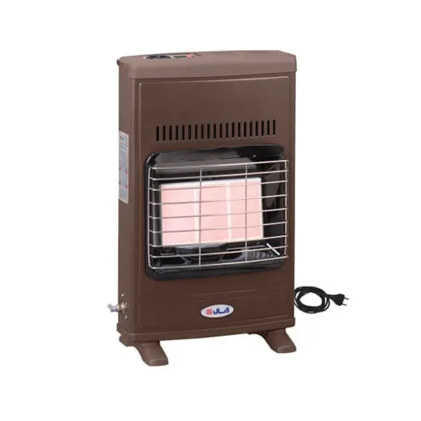 بخاری گازی آبسال مدل 437F قهوه ای 2025-11-09T10:17:07+00:00