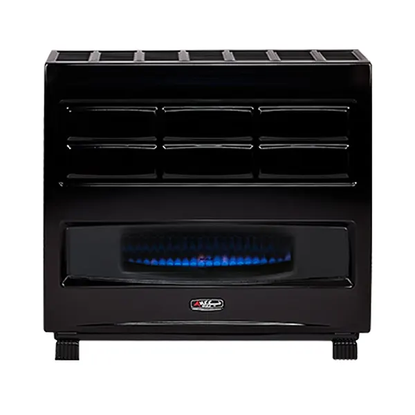 بخاری گازی نیک کالا 20000 مهتاب مدل MB-20