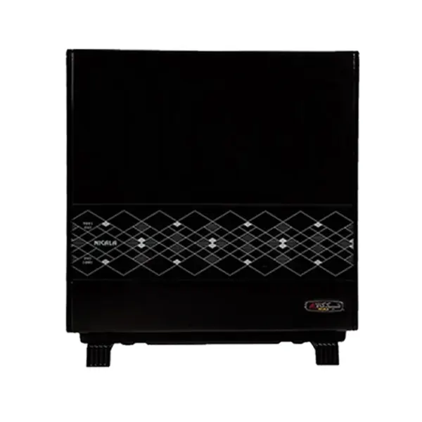 بخاری گازی نیک کالا 9000 ایده آل مدل MN9 مشکی 2025-11-11T20:31:55+00:00