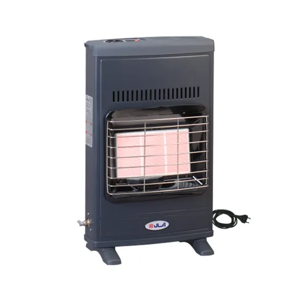 بخاری گازی آبسال مدل 437F نوک مدادی 2025-11-11T19:29:59+00:00