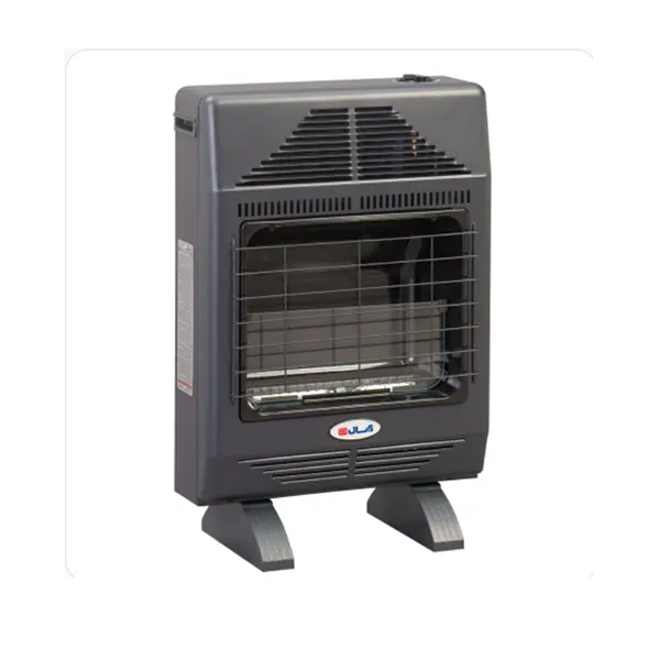 بخاری گازی آبسال مدل 481 نوک مدادی 2025-11-11T19:31:01+00:00