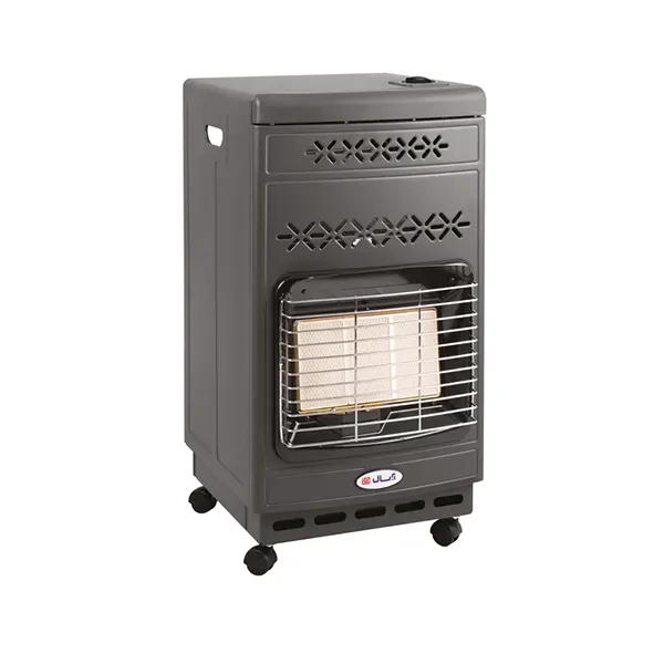 بخاری گازی آبسال مدل 444 نوک مدادی 2025-11-09T10:17:09+00:00