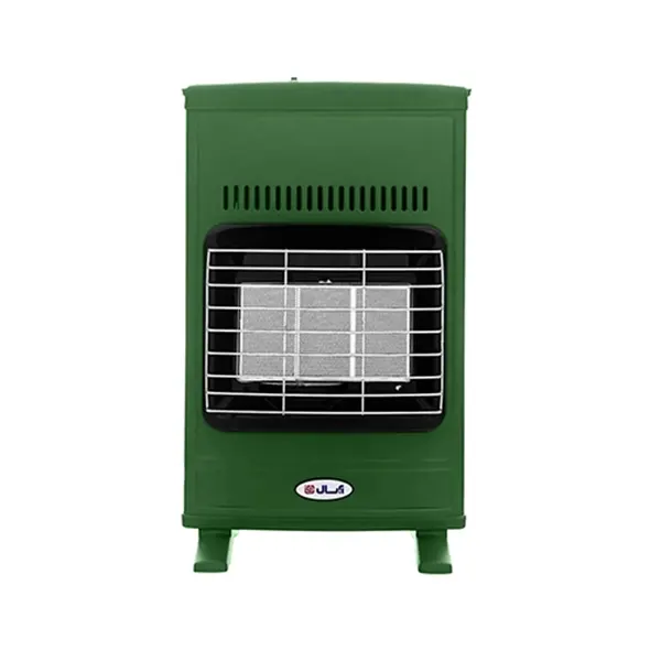 بخاری گازی آبسال مدل 437B سبز 2025-11-09T10:17:18+00:00