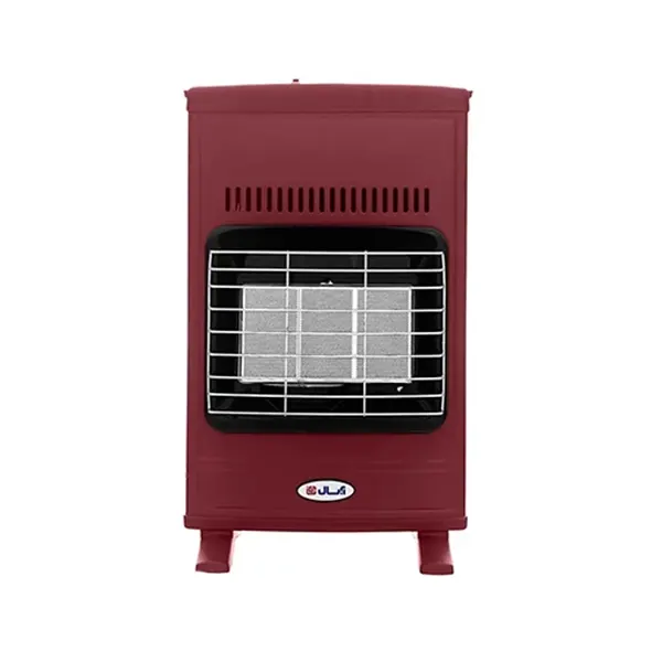 بخاری گازی آبسال مدل 437B قرمز 2025-11-09T10:17:12+00:00