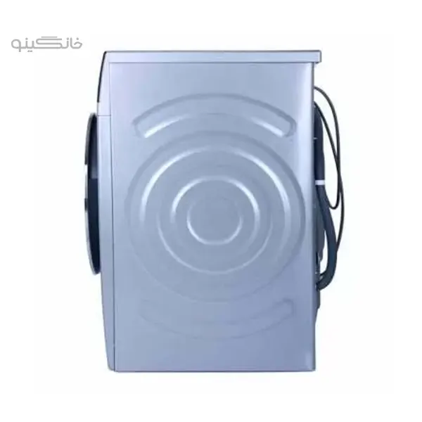 ماشین لباسشویی 8 کیلویی دوو سری ذن پرو مدل LM-850SB