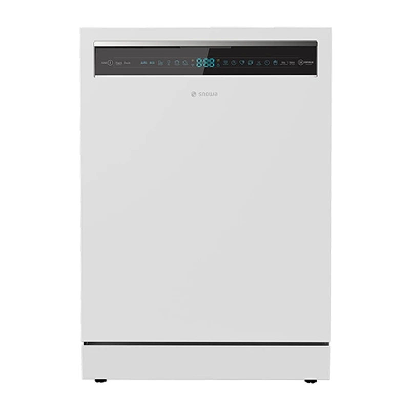 ماشین ظرفشویی 14 نفره اسنوا مدل SDW-A20W