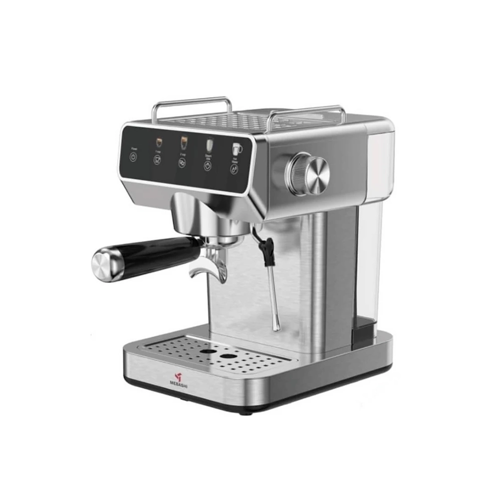 اسپرسوساز مباشی مدل ME-ECM2113 2026-02-19T17:31:20+00:00