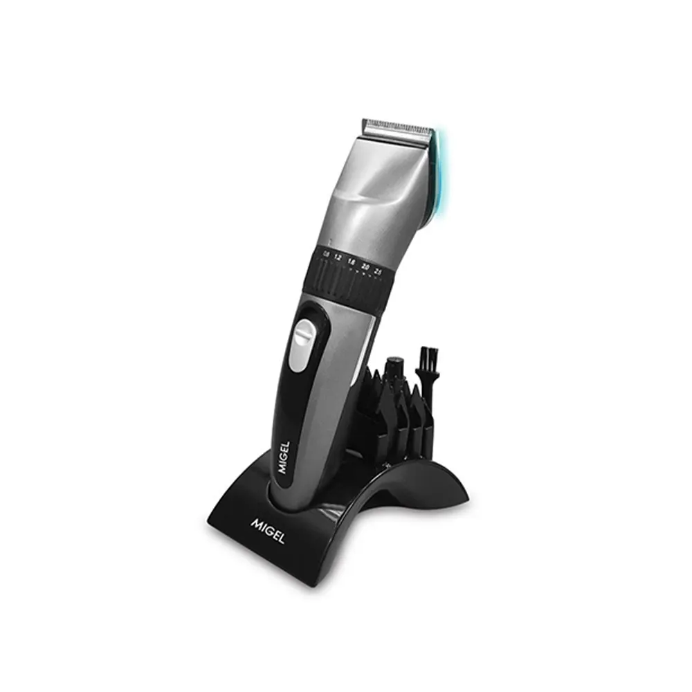 ماشین اصلاح میگل مدل GBC-5 نقره ای 2026-02-22T12:01:42+00:00