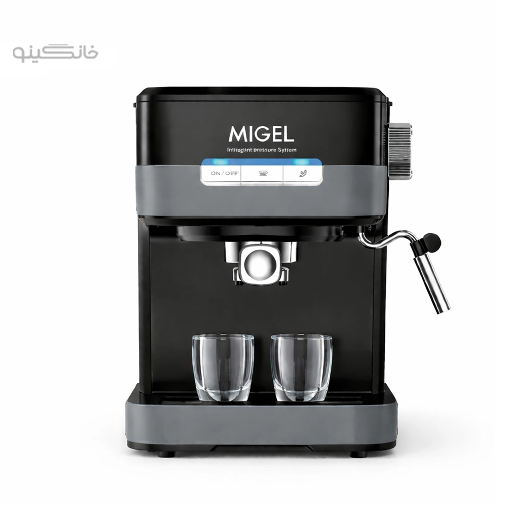 اسپرسوساز میگل مدل GEM-100