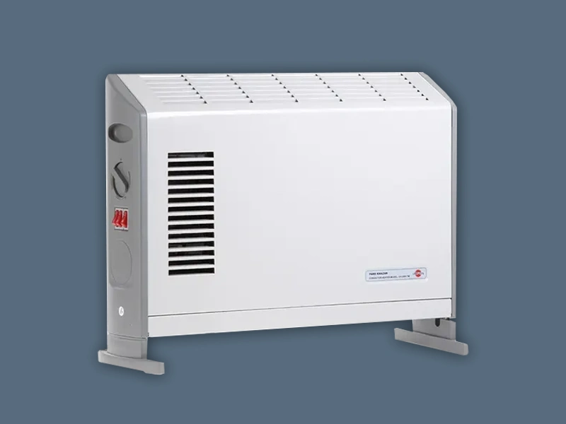 بخاری برقی کانوکتور پارس خزر مدل CH2000TM