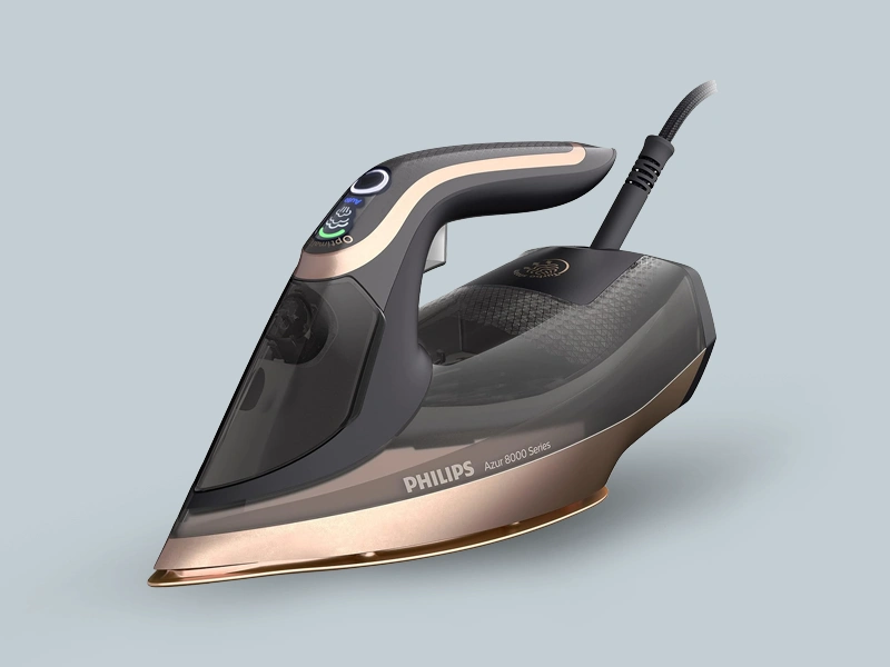 اتو بخار فیلیپس مدل DST8041