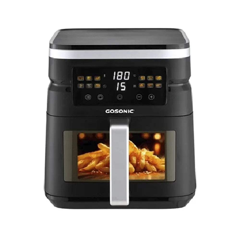 سرخ کن گوسونیک بدون روغن 7 لیتری مدل GAF-837 2026-02-19T17:35:43+00:00